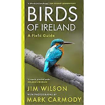 Vogels van Ierland