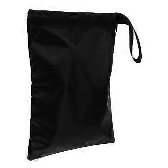 Wasserdichte Aufbewahrungstasche zum Schwimmen Reisen Outdoor-Aktivitäten Tragbarer Badeanzug Regenmantel Organizer Tasche Badeanzug Training Nass Trocken Halter