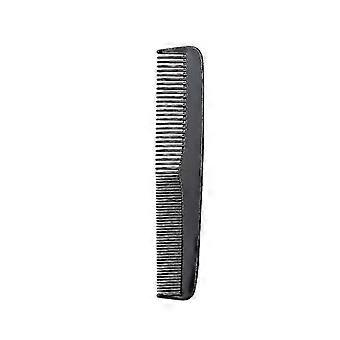 Salon Styling Comb Dense & Wide Teeth No Handle Hair Brush F
