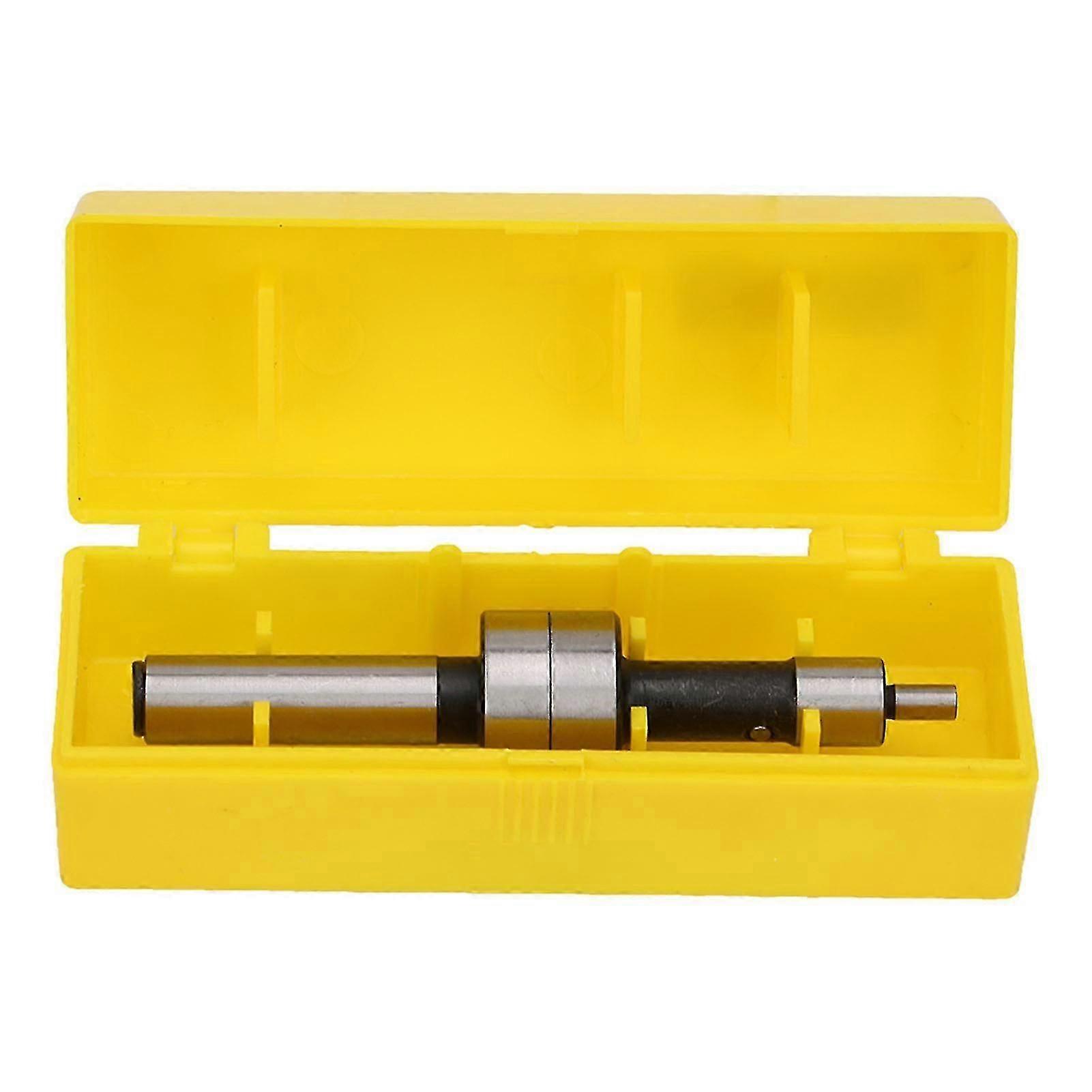 Mechanical Edge Finder compatible with Milling Lathe Machine Touch Point Sensor