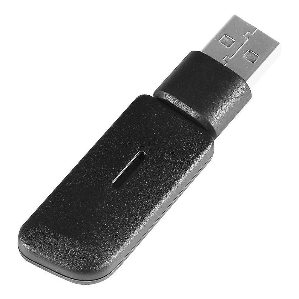 Type-C Dongle USB Headset Audio Receiver Adapter for HyperX Cloud III Wireless Headset Cloud 3