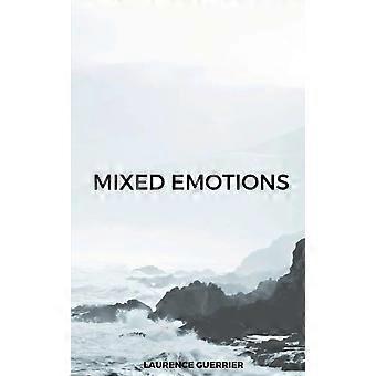 Mixed Emotions - Laurence Guerrier - Paperback - en Book