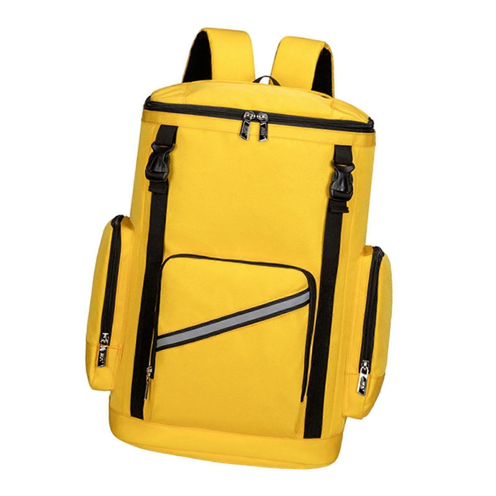 Cleaning Tools Backpack Utility Bag Water Resistant Portable Multifunctional