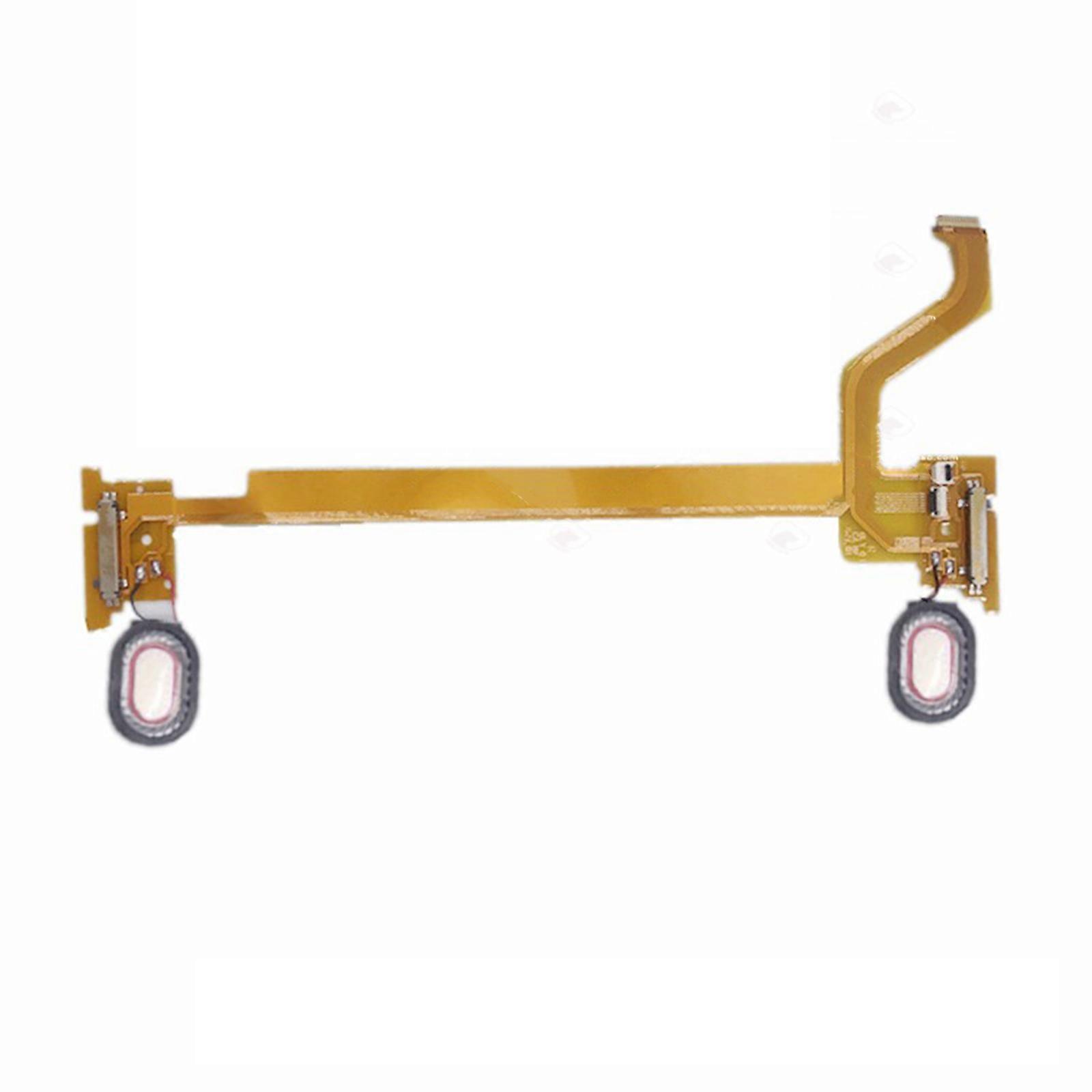 Speaker Flex Cable With Speaker Unit Replacement For Nintendo New 3DS LL / XL