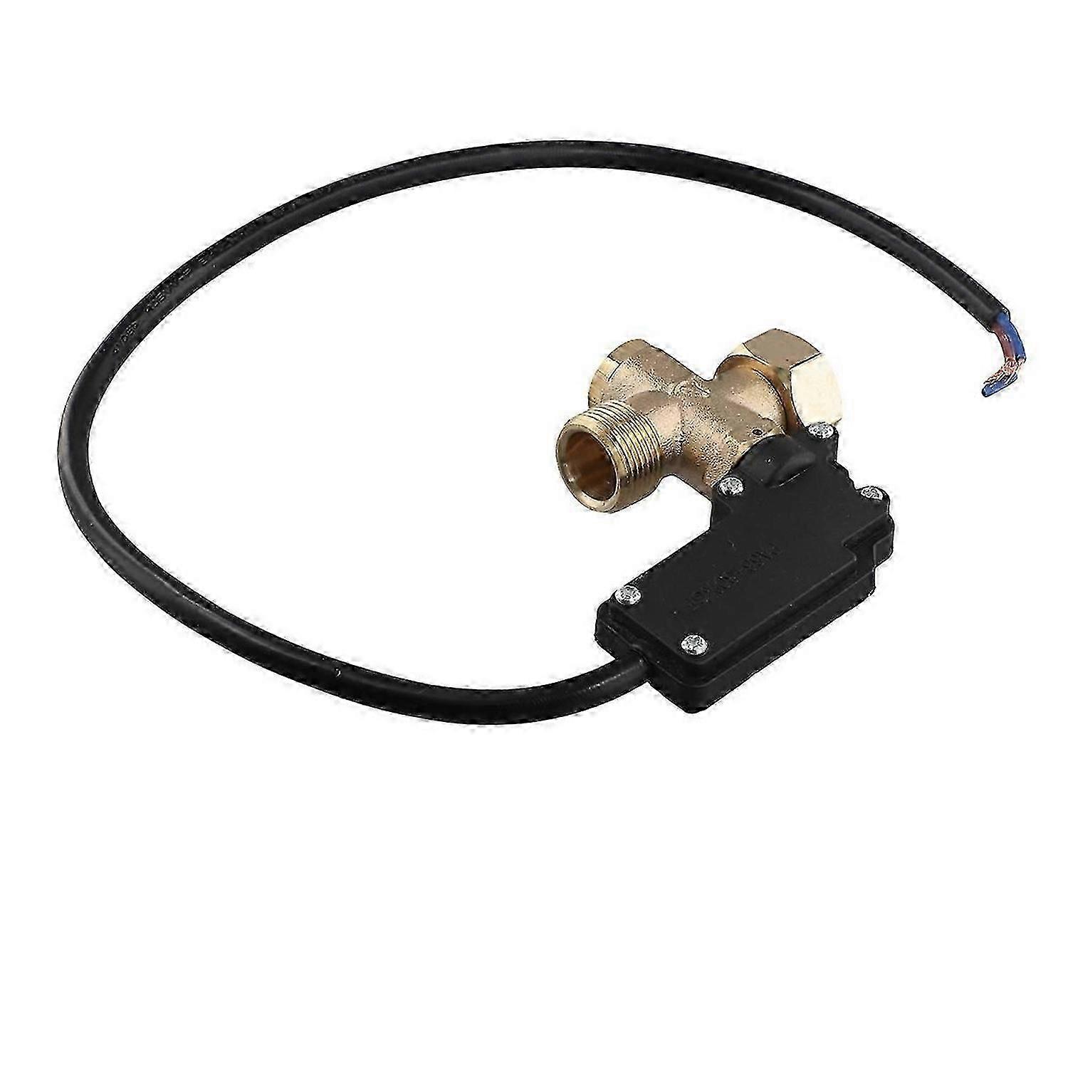 220V Automatic Water Pressure Sensing Switch Device 55/58 Model Car