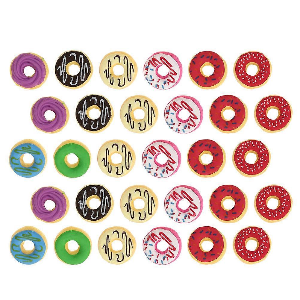 4pcs Round Guitar Knobs Volume Tone Control Knobs Rotary Knobs Epiphone Style Electric Guitar Parts Replacement GD28 (Golden)