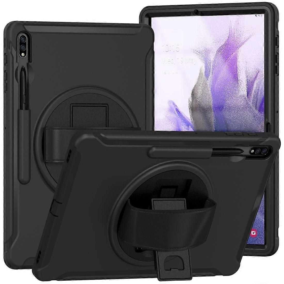 Para Samsung Galaxy Tab S7 FE 12,4 polegadas T730 Capa