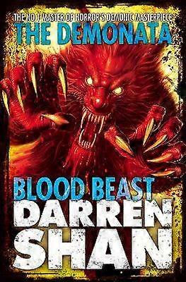 Blood Beast