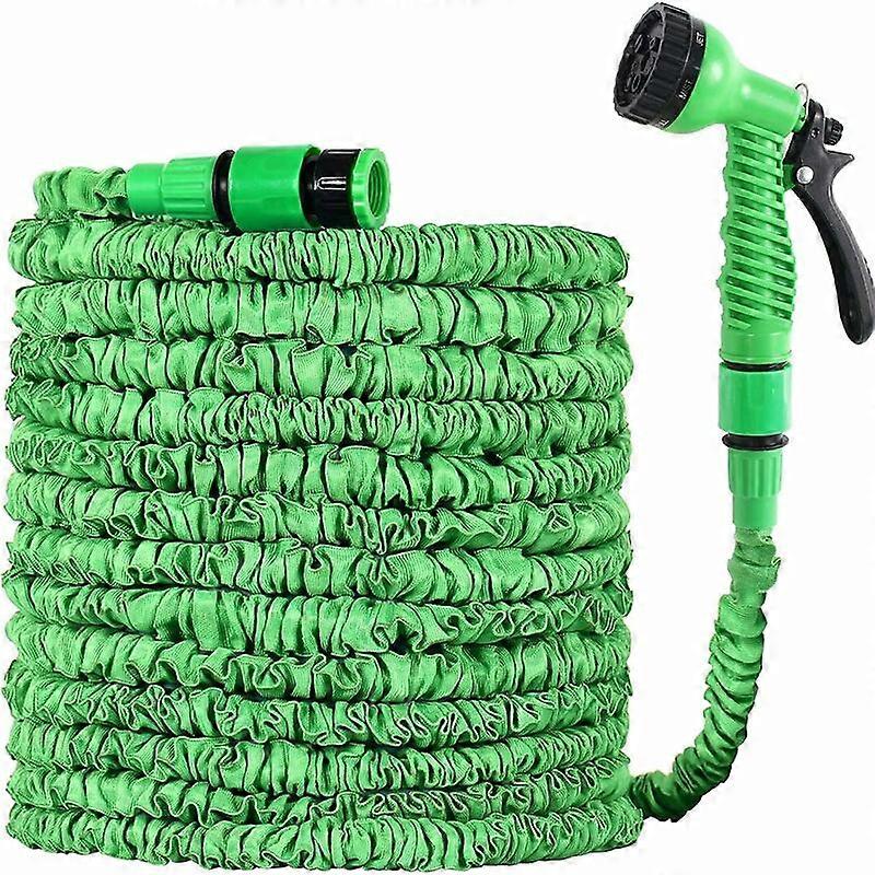 45-meter flexible and retractable hose
