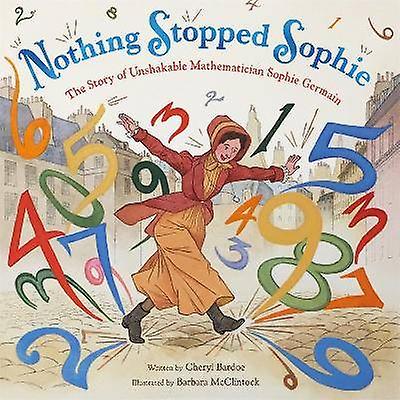 Nothing Stopped Sophie