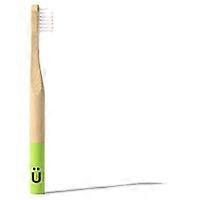 Bamboo Toothbrush for Children 1 unit