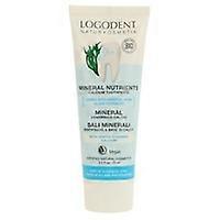 Logodent Mineral Toothpaste 75 ml
