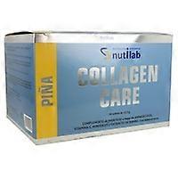 Collagen Care (Pineapple) 30 packets