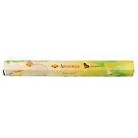Harmony spa incense 20 sticks