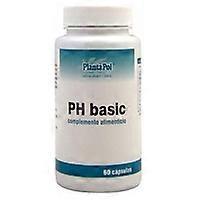 Ph Basic 60 capsules