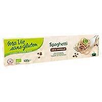 Buckwheat spaghetti 400 g