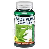 Aloe vera complex 50 capsules