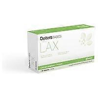 Deiters basics lax 30 capsules