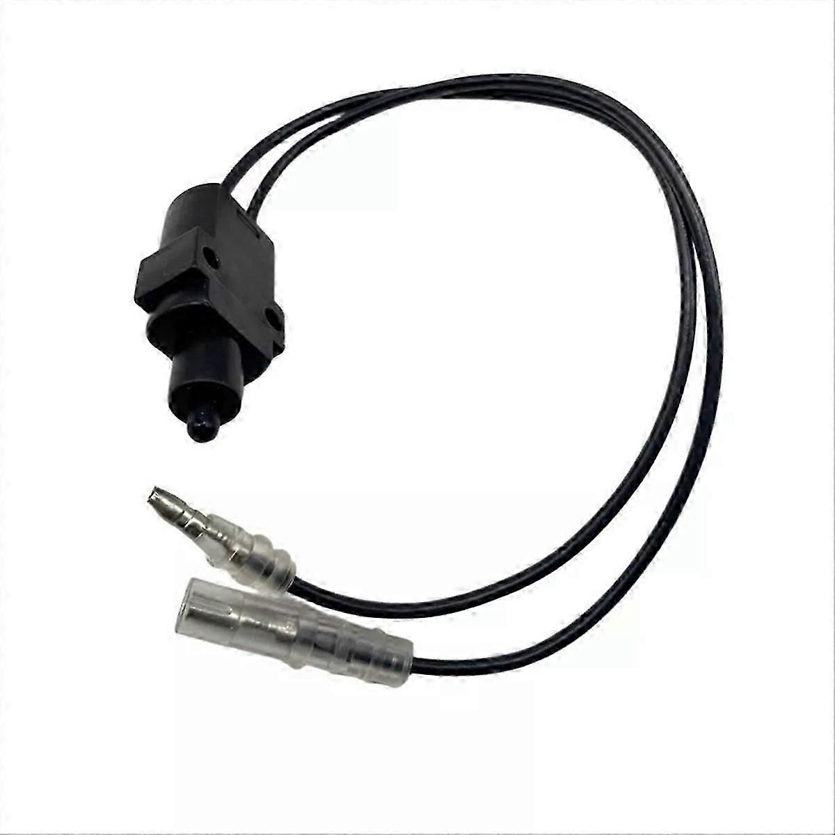 Shift Interrupter Micro-Switch Compatible with3.0L, 4.3L, 5.0L, 5.7L, 87-814281A5