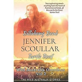 Wild australia omnibus vol 2