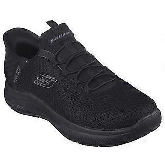 Skechers Damen/Damen Summits SR - Enslee Schuhe