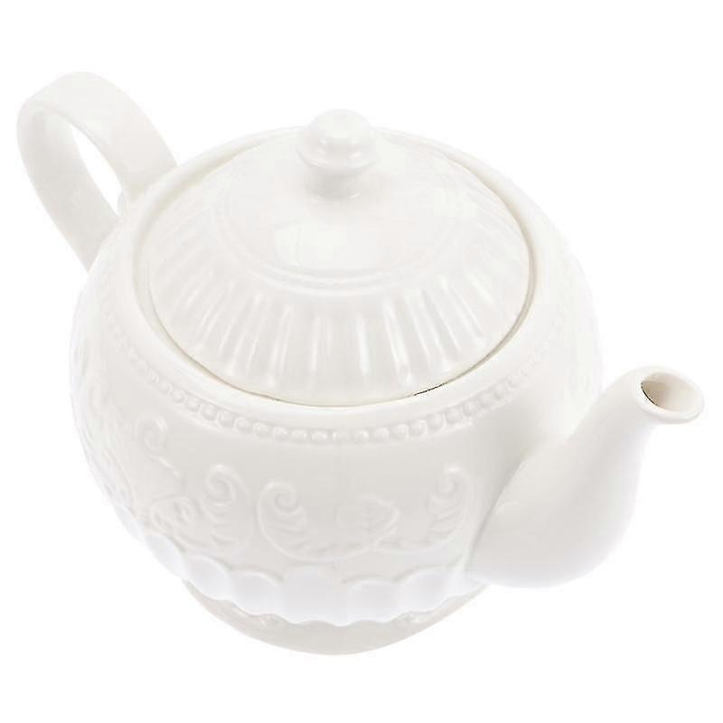1pcs Kitchen Tea pot, Afternoon Tea Teapot