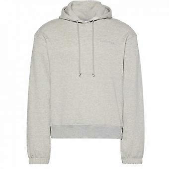 Calvin Klein miesten logollinen normaali collegepaita