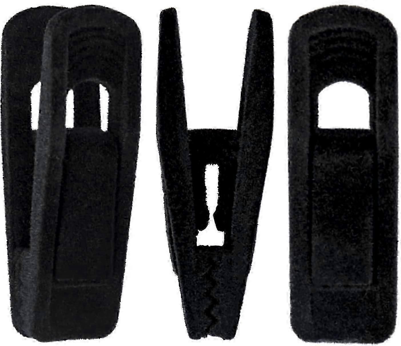 20 Pack Hangers Clips
