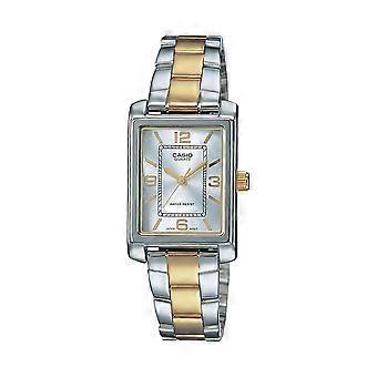 Casio - LTP-1234PSG-7AEG - Wristwatch - Ladies - Quartz - Collection