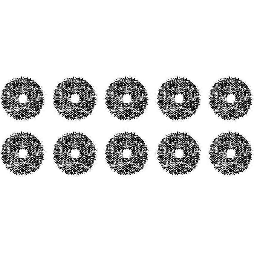 Rag Accessories for Irobot Roomba Plus 405/505 Combo 10pcs