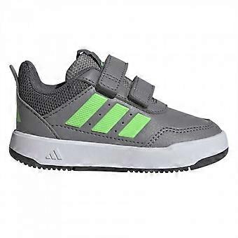 Adidas Baby Boys Tensaur Stripe Detail Trainers
