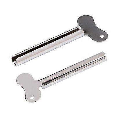 4 pcs Manual Toothpaste Squeezer Toothpaste Tube Squeezers Tube Key Tooth Paste Squeezer