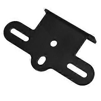 Bike Reflector Mount Bike Reflector Holder Rear Mountain Bike Reflector Bracket