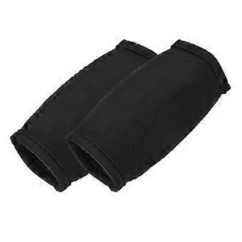 2pcs Chin Protection Football Helmet Chin Pads Electric Bike Skating Helmet Chin Guards Helmet Chin Protector Chin Pad Protector