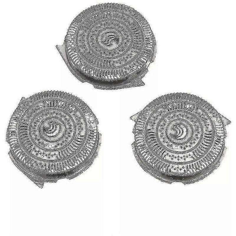 Philips Philips Hq9 Replacement Head 3 Pack