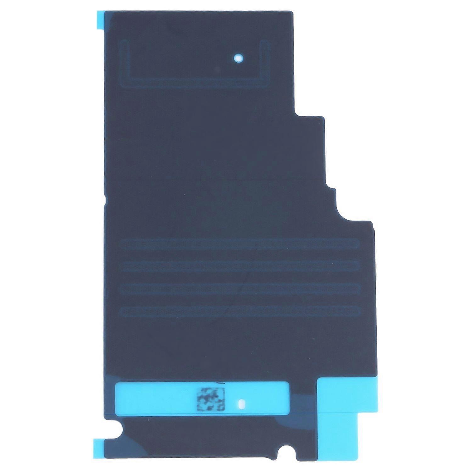 Heat-resistant LCD Graphite Sticker for Apple iPhone 11