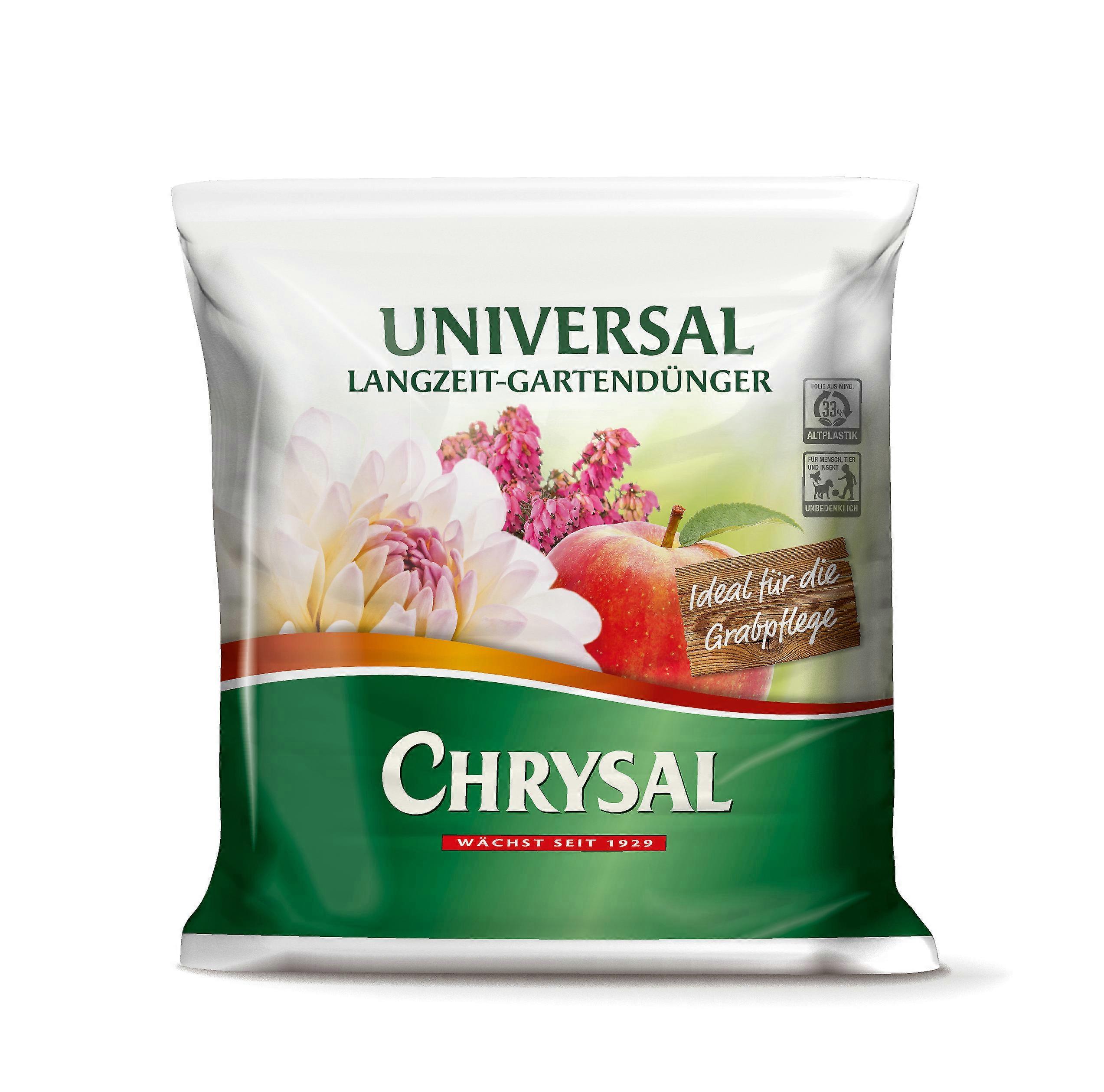 CHRYSAL Özel Gübre, 1 kg