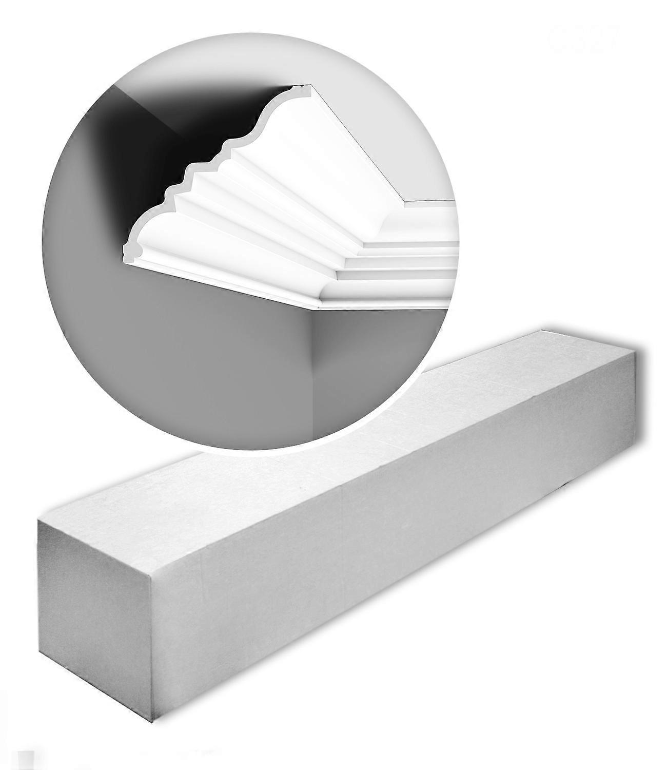 Cornijas Orac Decor C327-box