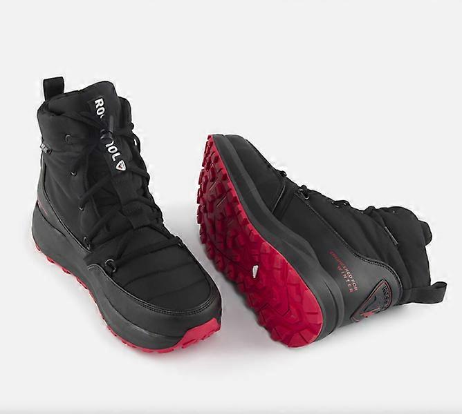 ROSSIGNOL Men's Resort WP Winter Boots