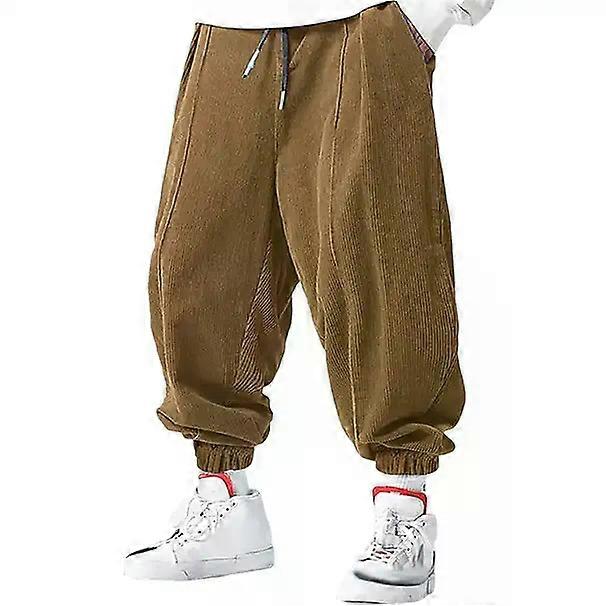 Men's Clothing Sporty Jogging