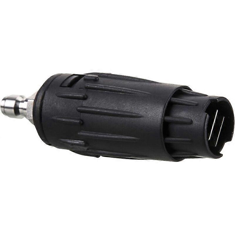 Adjustable pressure washer nozzle tips, variable pattern, 1/4 inch quick-connect fitting, 3000 PSI