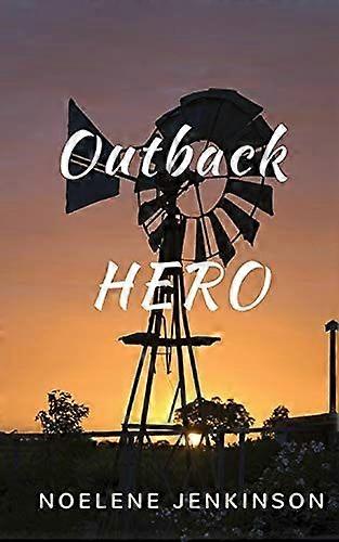 Outback hero