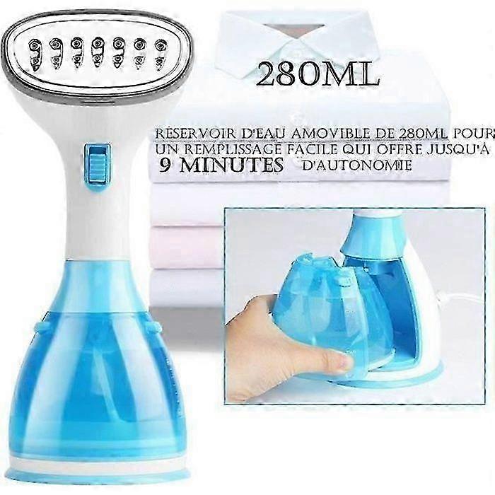 Damprenser Reisedamper 1500W