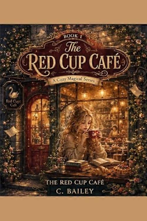 Red Cup Cafe