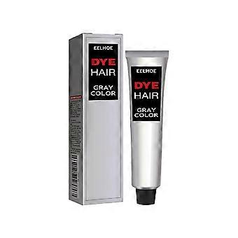 Eelhoe Hair Conditioner For Grandma Gray Hair, Trendy Hair Cream, Easy To Color, Long-Lasting, Gentle And Non-Damaging To Hair