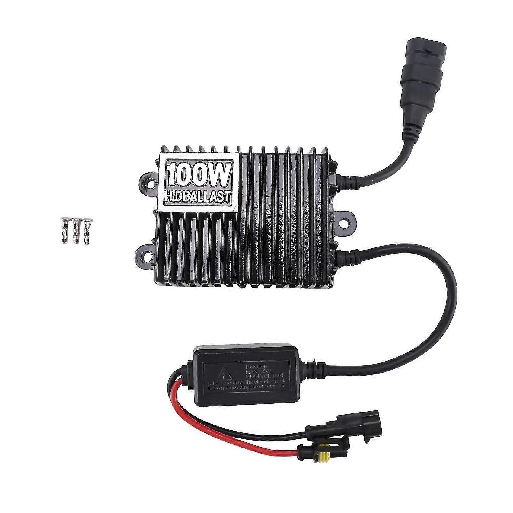 12V Slim 100W Replacement Light Quick Ultrathin
