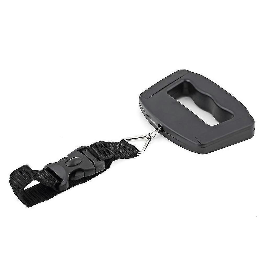 Digital Lcd Portable Luggage Scale