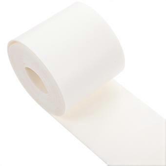 Eyelash Cushions Eyelash Gaskets for Beauty Care 110Pcs White Pe Pads