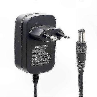 Netzteil 9V-Adapter für Kettler AXOS Cycle P Heimtrainer (EU-Stecker)