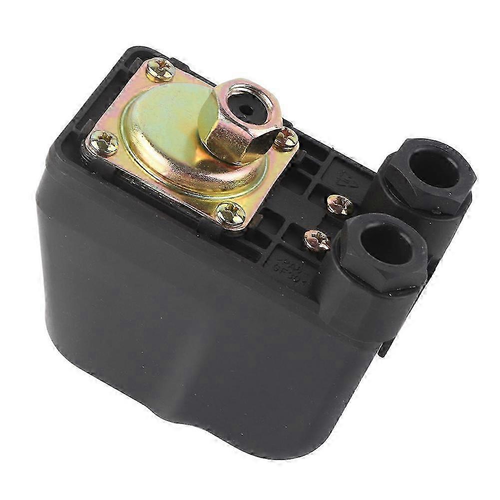 G1/4 Inch Water Pump Pressure Control Switch Controller Display Automatic Water Flow Control Switch
